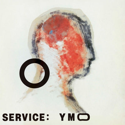 Yellow Magic Orchestra - Service LP