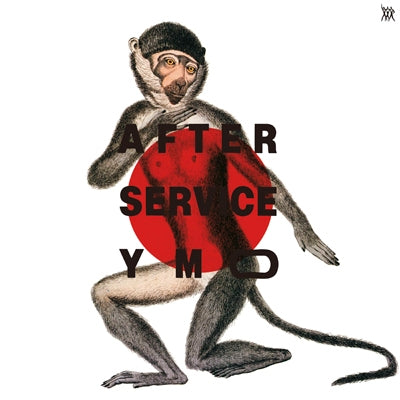 Yellow Magic Orchestra - After Service 2LP