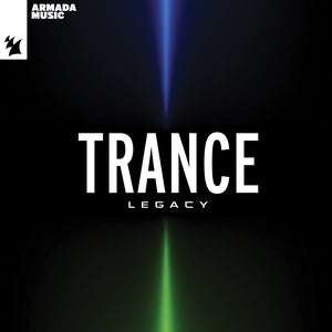 Various Artists - Armada Music - Trance Legacy 2LP