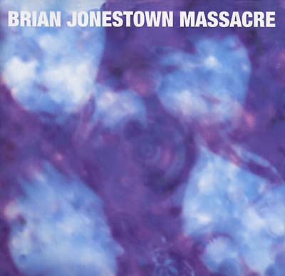 The Brian Jonestown Massacre - Methodrone 2LP