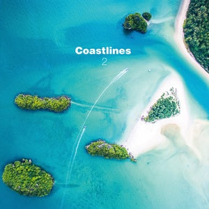 【SALE／10%OFF 2LP 2 Coastlines - Coastlines – Records Cromulent その他
