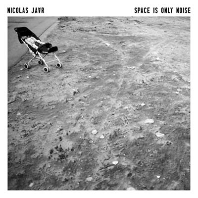 Nicolas Jaar - Space is Only Noise 2LP