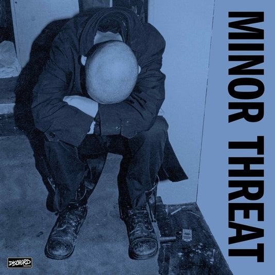 Minor Threat - Minor Threat (First Two 7"'s) EP
