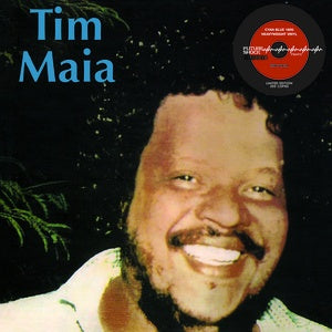 Tim Maia - Tim Maia (1978) LP