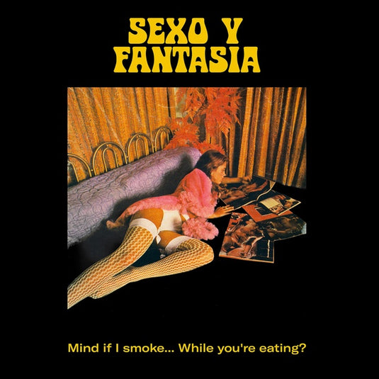 Sexo y Fantasia -  Sexo y Fantasia EP