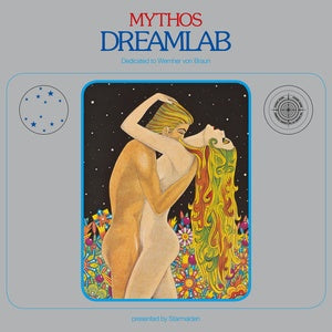 Mythos - Dreamland LP