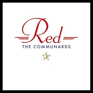 Communards - Red (35th Anniversary Edition) (Deluxe Color Vinyl) 2LP