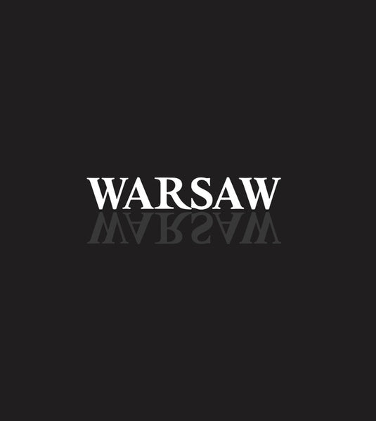 Warsaw (Joy Division) - Warsaw LP