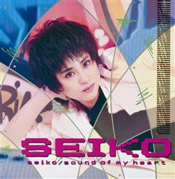 Seiko Matsuda - Sound of My Heart LP (Used)