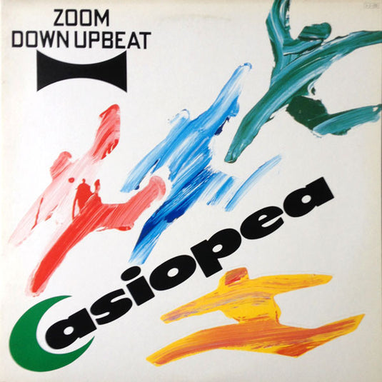 Casiopea - Zoom 12