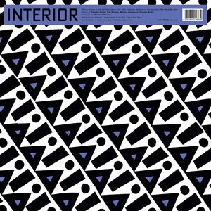 Interior - Interior LP