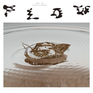 David Edren and Hiroki Takahashi - Flow | 流れ LP