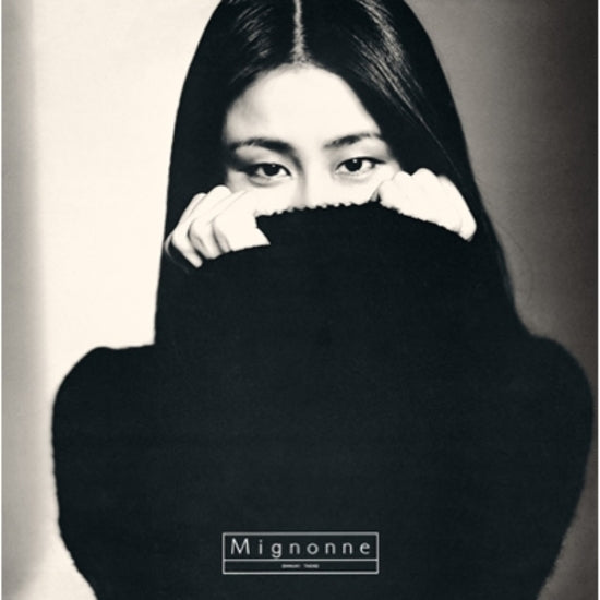 Load image into Gallery viewer, Taeko Ohnuki - Mignonne LP
