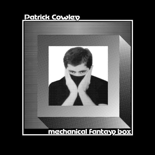 Patrick Cowley - Mechanical Fantasy Box LP