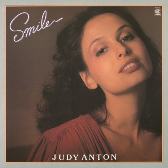 Judy Anton - Smile LP