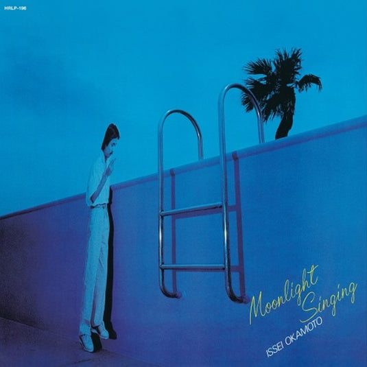 Issei Okamoto - Moonlight Singing