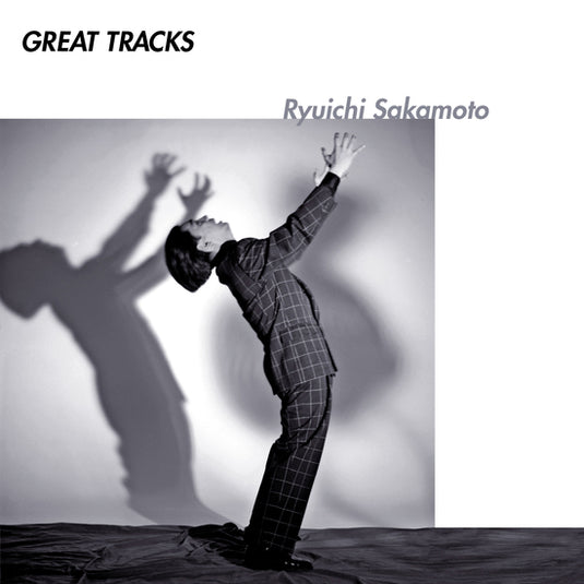 Ryuichi Sakamoto - Great Tracks EP