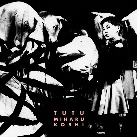 Miharu Koshi – Tutu LP
