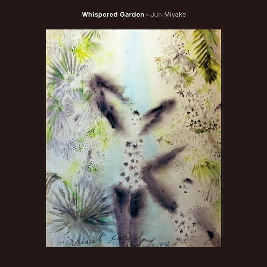 Jun Miyake - Whispered Garden LP