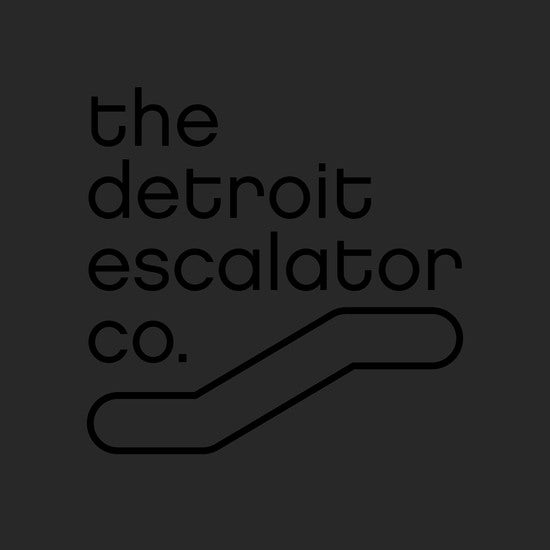 Load image into Gallery viewer, Detroit Escalator Co. Soundtrack [313] 2LP
