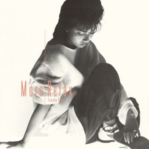 Tomoko Aran - More Relax LP