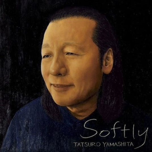 Tatsuro Yamashita - Softly 2LP