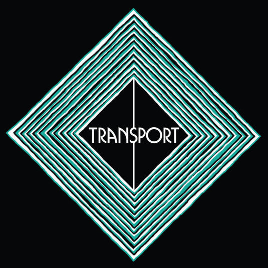 Transport - Transport LP