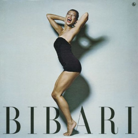 Bibari Maeda - First LP