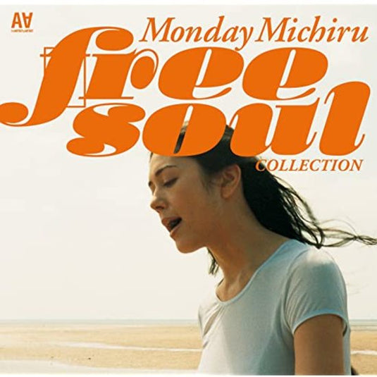 Monday Michiru - Free Soul Collection 2LP