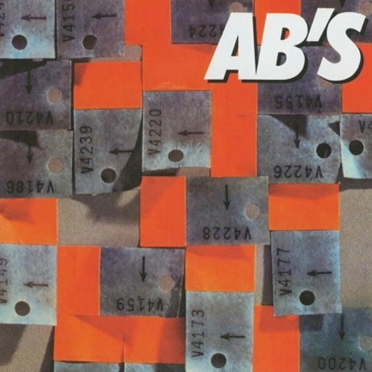AB's - AB's LP (2022 Remaster)