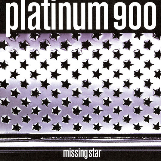PLATINUM 900 - Missing Star 12''