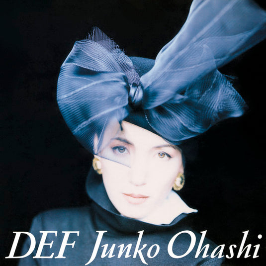 Junko Ohashi - DEF LP