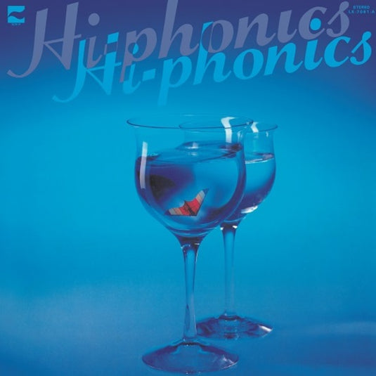 Hi-Phonic Big 15 - Hi-Phonics Hi-Phonics LP