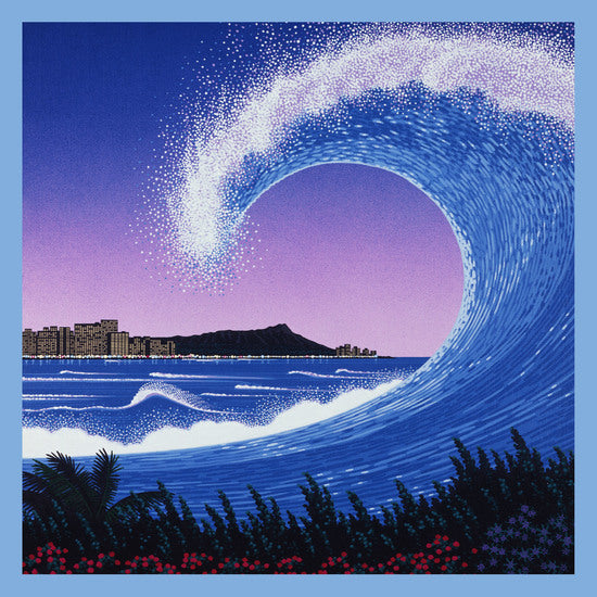 V/A - Pacific Breeze Pacific Breeze Volume 3: Japanese City Pop