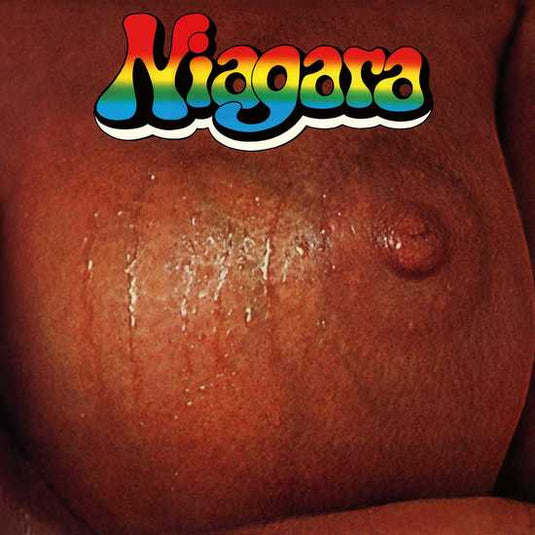 Niagara - Niagara LP