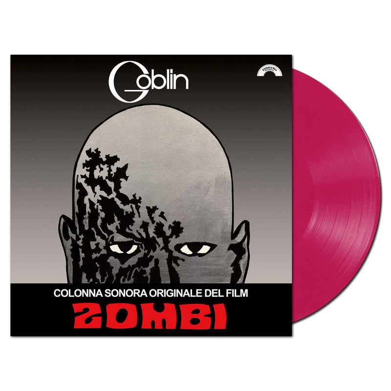 Load image into Gallery viewer, Goblin - Zombi Soundtrack (Purple Vinyl)
